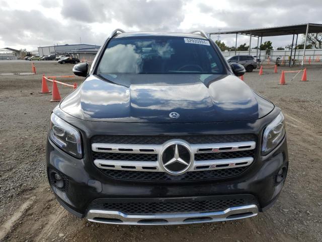 2020 Mercedes-Benz Glb 250 4Matic VIN: WDC4M4HB2LW010446 Lot: 52935994