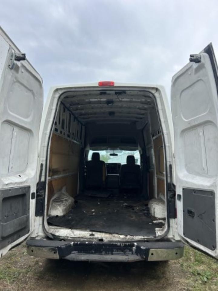 1N6BF0LX9DN103391 2013 Nissan Nv 2500