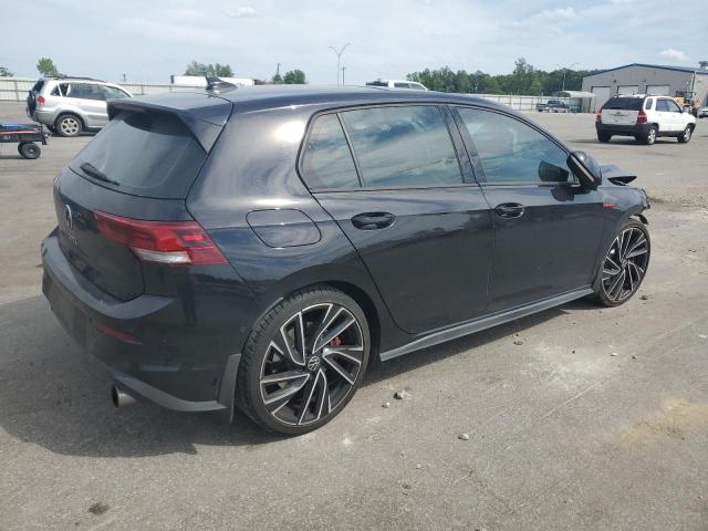 2022 VOLKSWAGEN GTI AUTOBA WVW587CD8NW158385