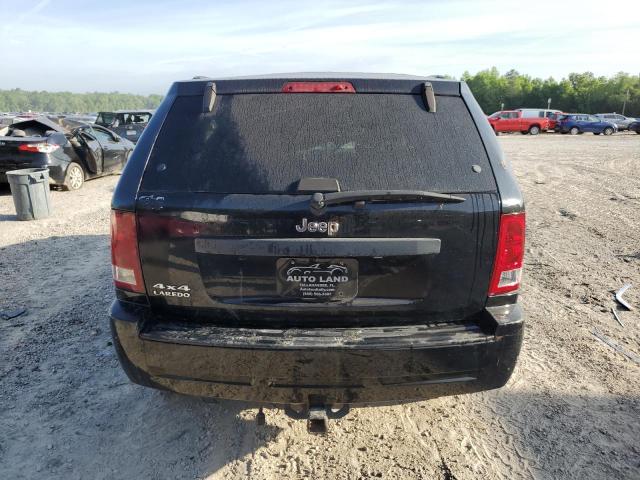 2007 Jeep Grand Cherokee Laredo VIN: 1J8GR48K57C610480 Lot: 51340654