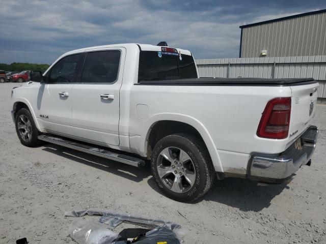 2020 RAM 1500 LARAM - 1C6SRFJT2LN413756
