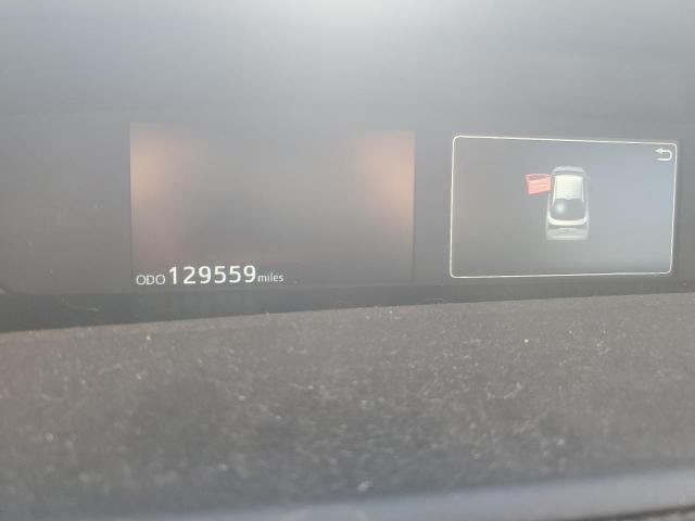 2020 TOYOTA PRIUS L - JTDKARFU6L3109215