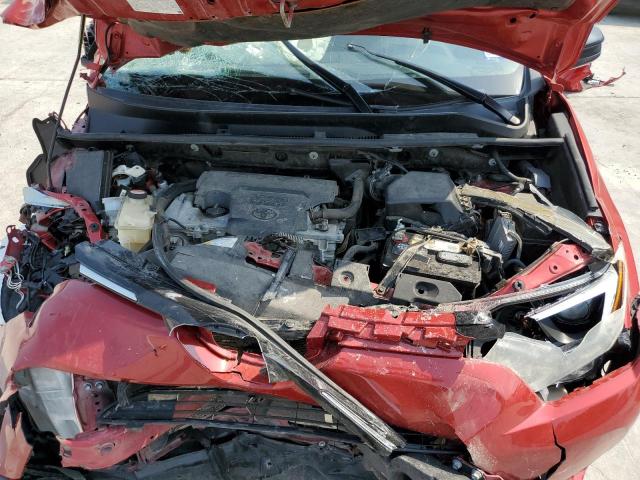 2016 TOYOTA RAV4 LE - JTMZFREV4GJ066814