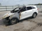2018 KIA SORENTO LX - 5XYPG4A32JG408988