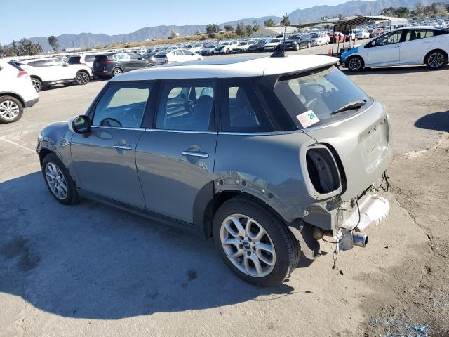 2019 Mini Cooper VIN: WMWXU1C51K2J02590 Lot: 50001884