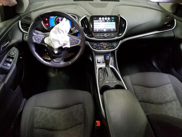 VIN 1G1RA6S55JU112599 2018 Chevrolet Volt, LT no.8