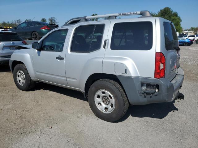 2015 NISSAN XTERRA X 5N1AN0NU9FN665729