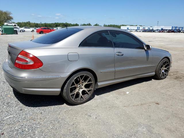 2004 Mercedes-Benz Clk 500 VIN: WDBTJ75JX4F101066 Lot: 51712824