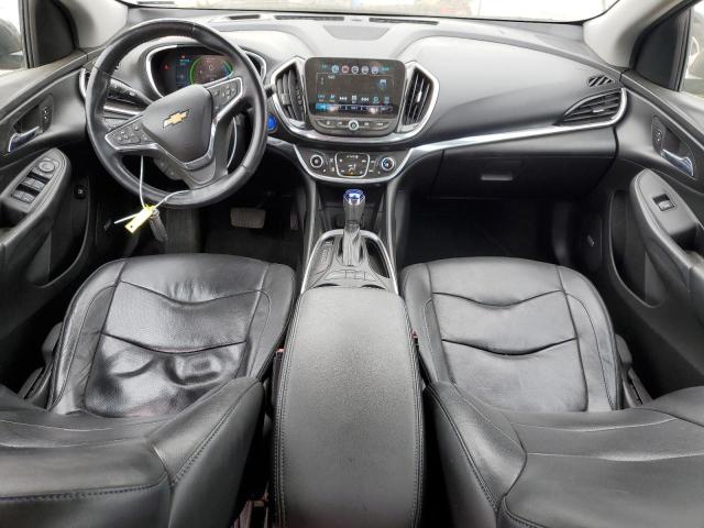 VIN 1G1RD6S58HU119791 2017 Chevrolet Volt, Premier no.8