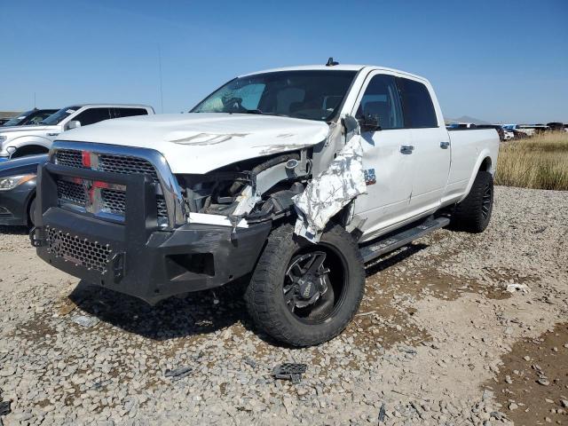 Lot #2487160882 2016 RAM 2500 LARAM salvage car