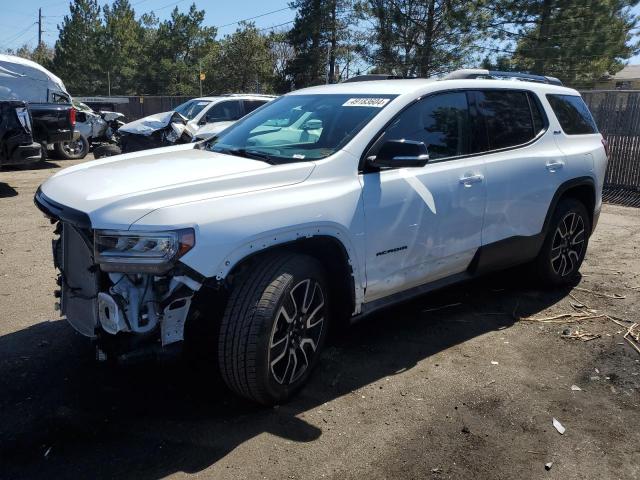 1GKKNKLA1MZ177009 GMC Acadia SLE