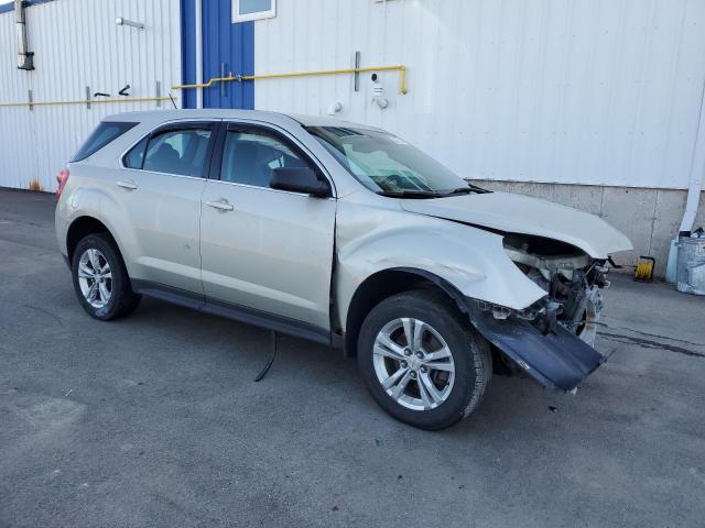 2013 Chevrolet Equinox Ls VIN: 2GNALBEKXD6217884 Lot: 52073244