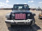 JEEP WRANGLER U photo