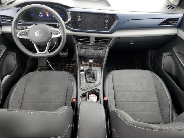 2022 VOLKSWAGEN TAOS SE IQ - 3VVLX7B22NM006923