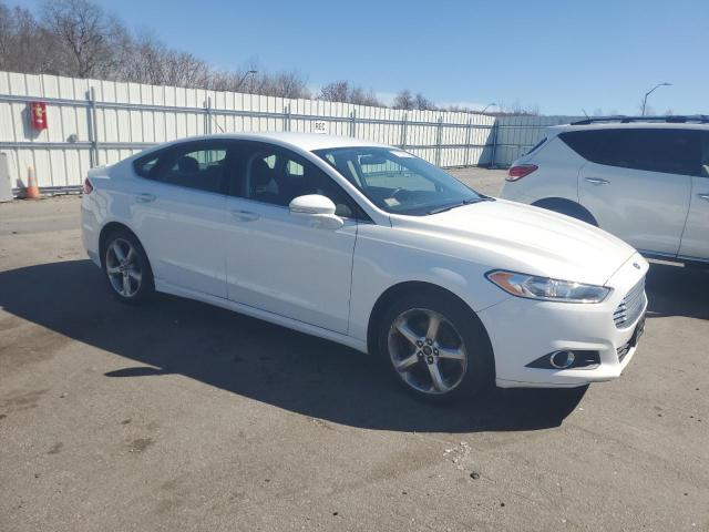 2016 Ford Fusion Se VIN: 3FA6P0T98GR241143 Lot: 51933954