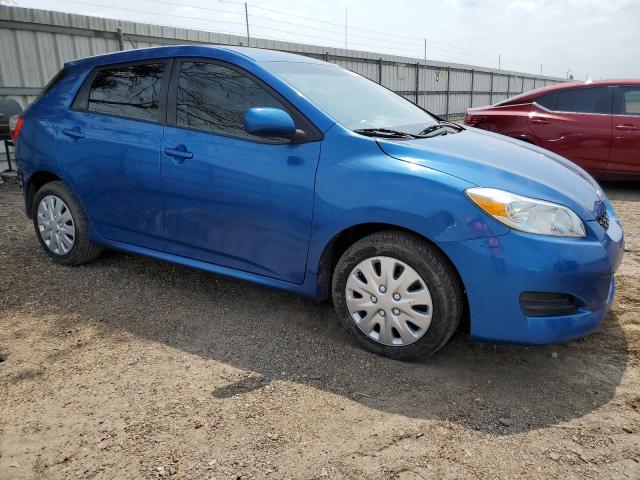 2009 Toyota Corolla Matrix VIN: 2T1KU40E49C142662 Lot: 52705124