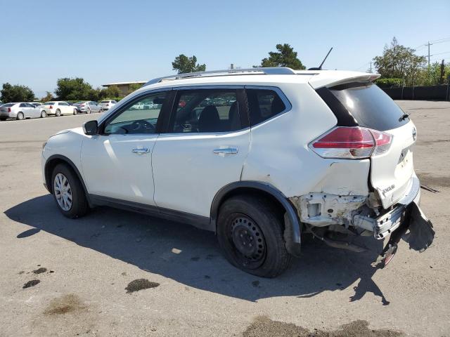 2016 Nissan Rogue S VIN: KNMAT2MT0GP627035 Lot: 51869834