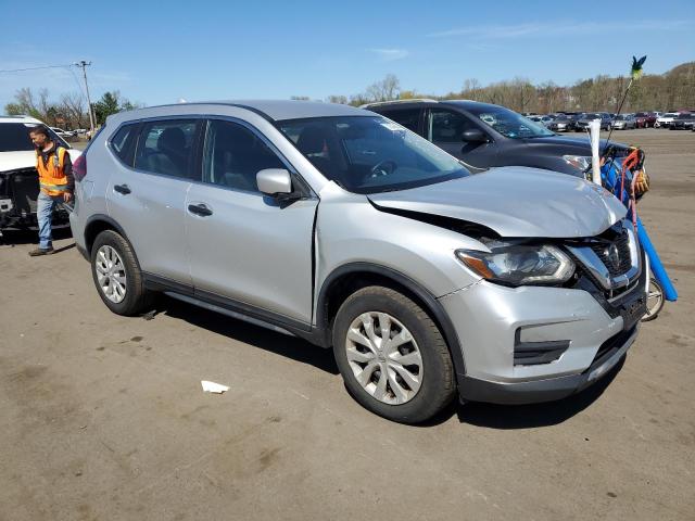 2018 Nissan Rogue S VIN: KNMAT2MT1JP602166 Lot: 52589084