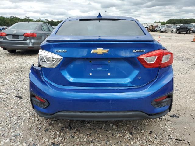 2017 CHEVROLET CRUZE PREM - 1G1BF5SM4H7156722
