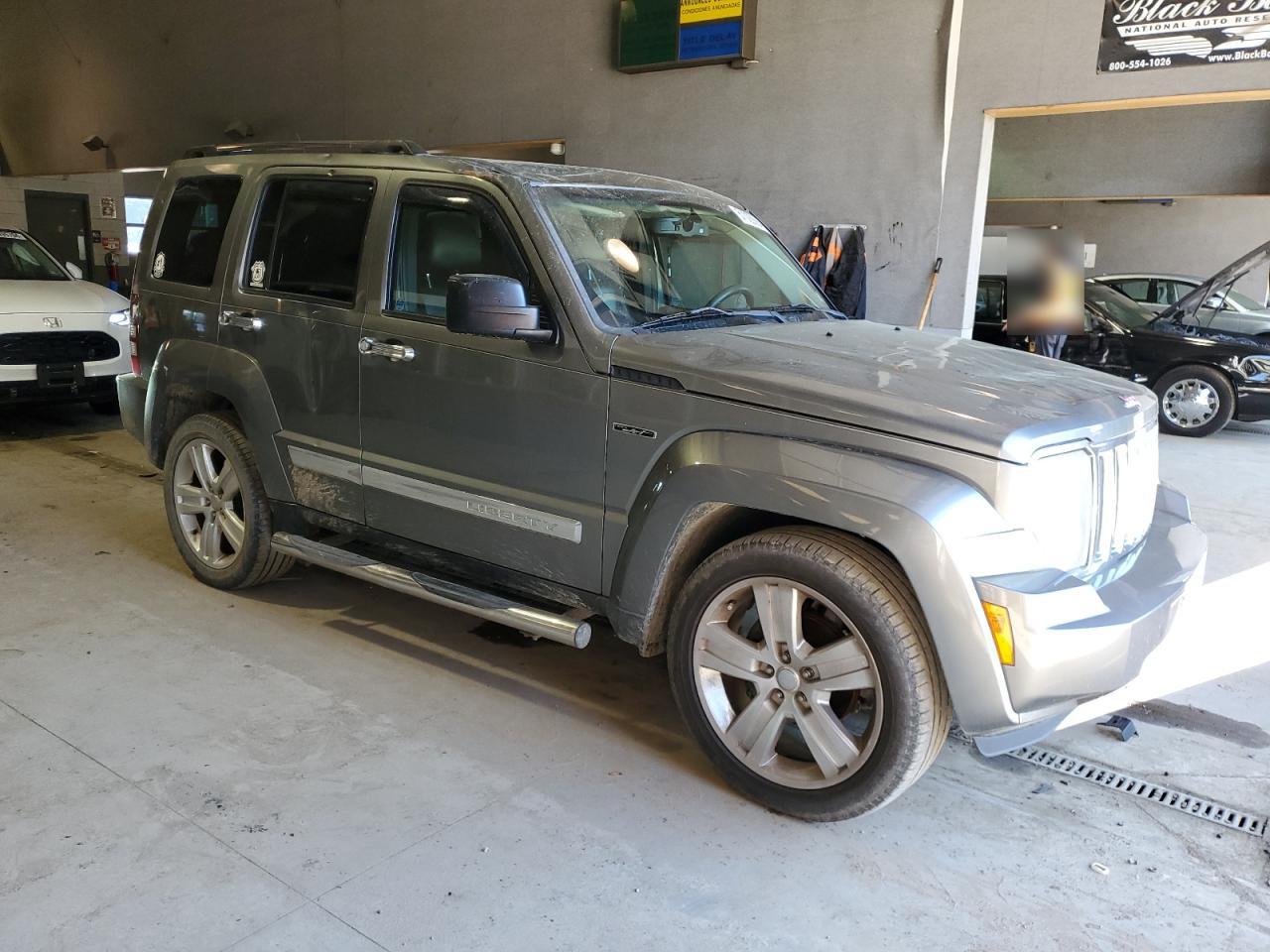 1C4PJLFK9CW201600 2012 Jeep Liberty Jet