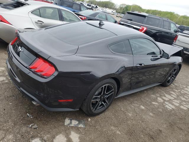 2022 Ford Mustang VIN: 1FA6P8TH6N5131665 Lot: 50479054