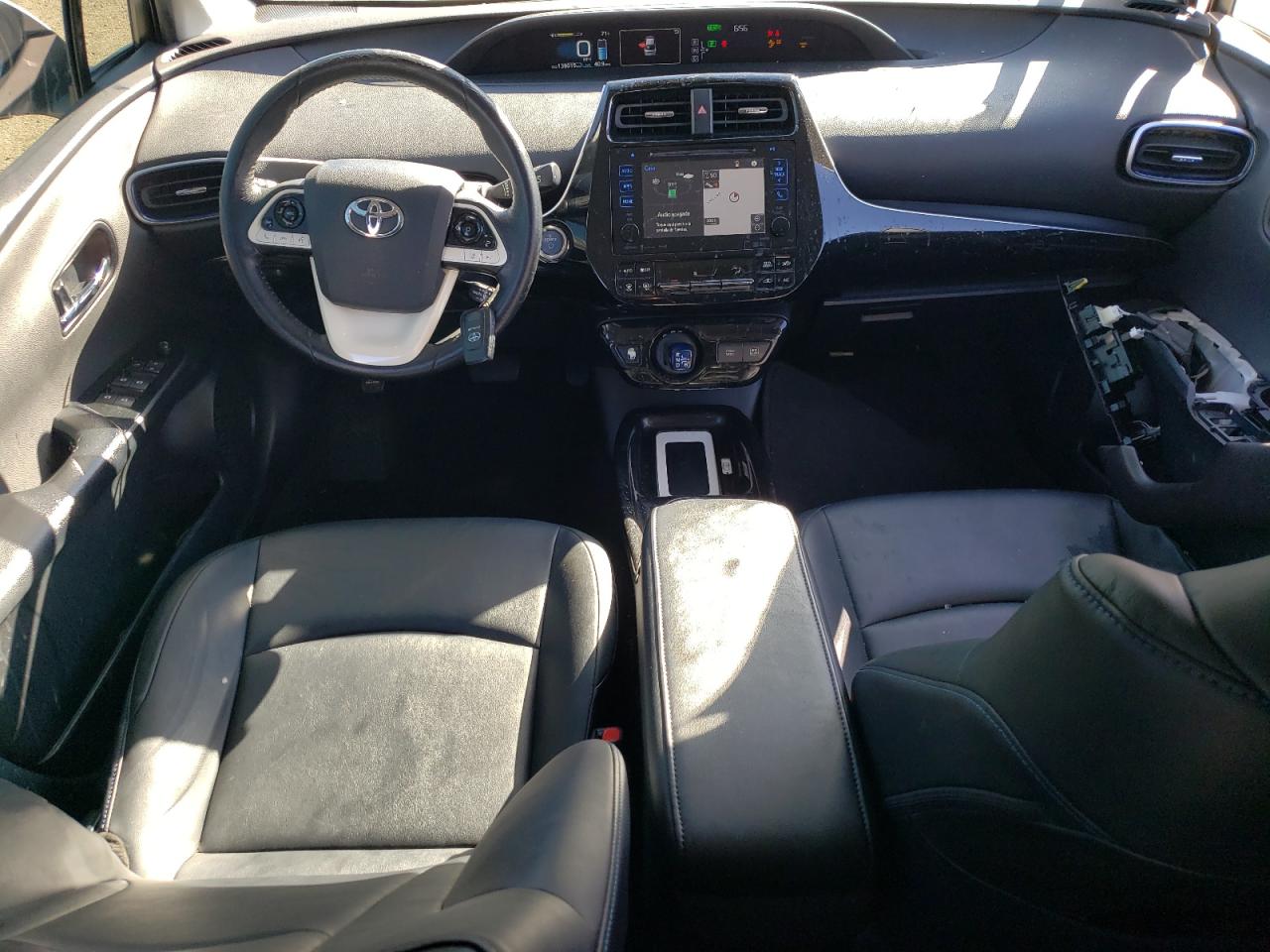 JTDKARFU1G3518955 2016 Toyota Prius