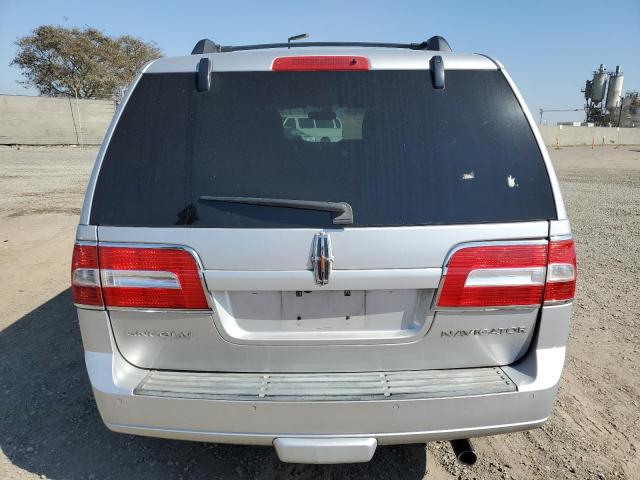 2012 Lincoln Navigator VIN: 5LMJJ2H59CEL03775 Lot: 50560104