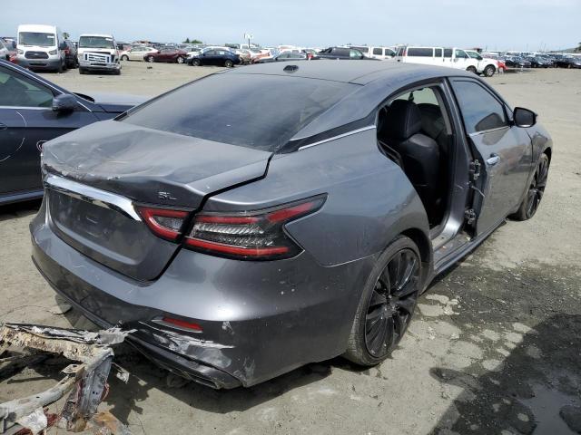 2019 Nissan Maxima S VIN: 1N4AA6AV4KC362855 Lot: 51475934