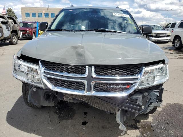 2019 Dodge Journey Se VIN: 3C4PDCAB8KT746884 Lot: 51990354