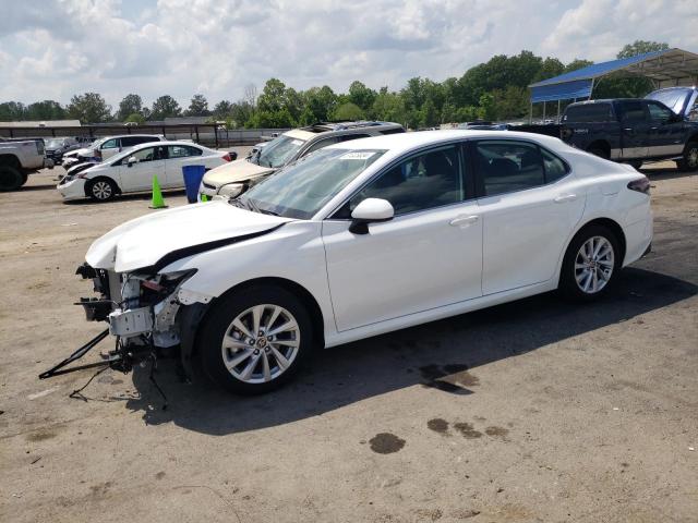 VIN 4T1C11AK7RU204571 2024 Toyota Camry, LE no.1