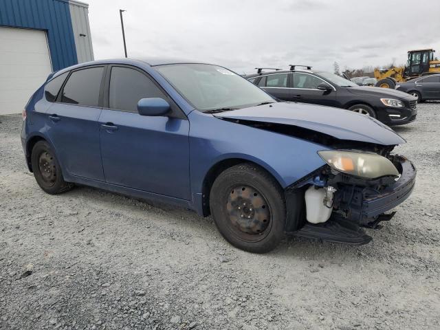 2011 Subaru Impreza 2.5I VIN: JF1GH6A6XBH826409 Lot: 49708284