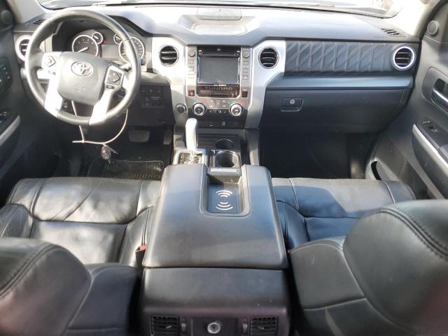 2016 TOYOTA TUNDRA CRE - 5TFAW5F16GX493331