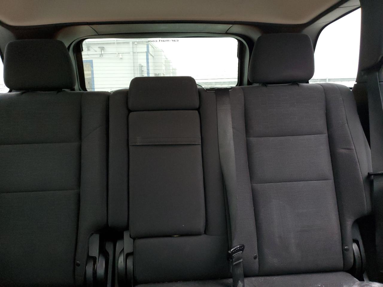 1J4RR4GG7BC556082 2011 Jeep Grand Cherokee Laredo