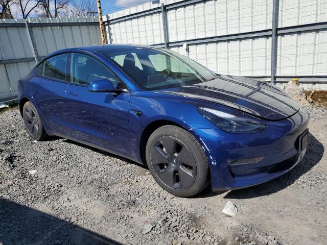 2023 Tesla Model 3 VIN: 5YJ3E1EB0PF599105 Lot: 50414614