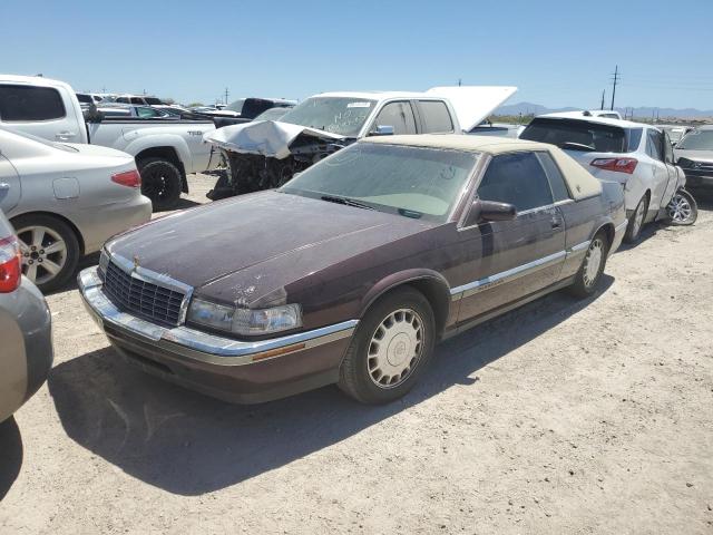 Vin: 1g6el12y1ru612285, lot: 51365954, cadillac eldorado 1994 img_1