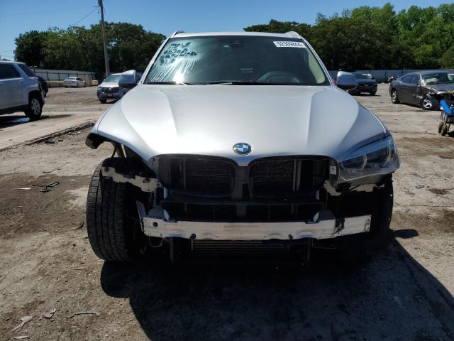 VIN 5UXKR0C57E0H20457 2014 BMW X5, Xdrive35I no.5