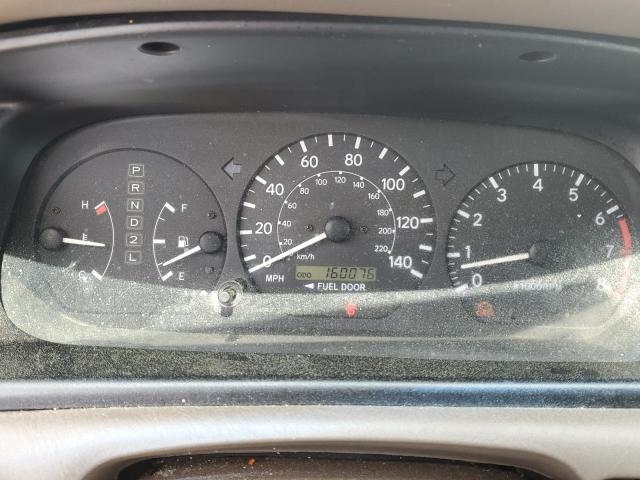 2000 Toyota Camry Ce VIN: 4T1BG22K1YU954870 Lot: 49177754