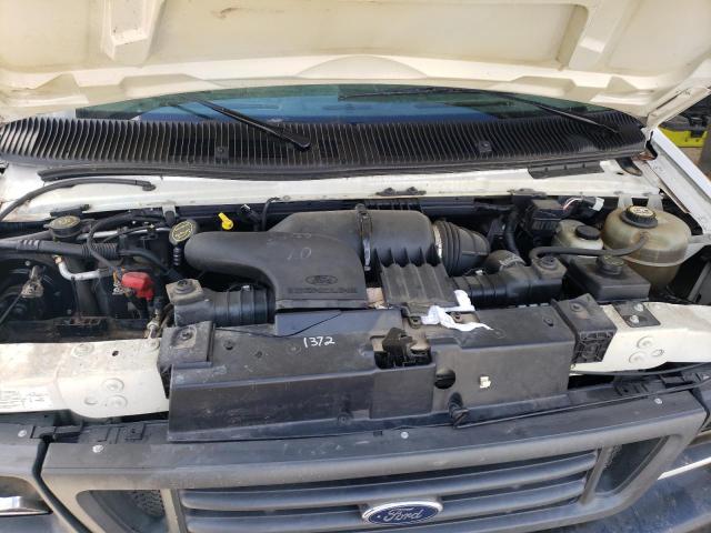 2005 Ford Econoline E250 Van VIN: 1FTNE24W55HB42936 Lot: 49338814