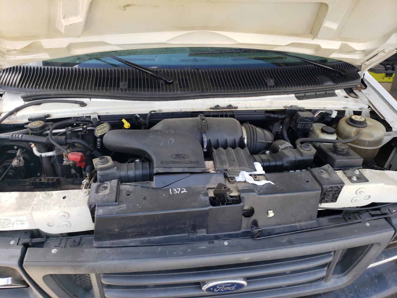 1FTNE24W55HB42936 2005 Ford Econoline E250 Van