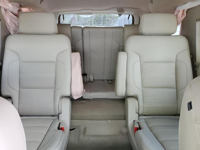 2015 GMC Yukon Denali VIN: 1GKS2CKJ2FR657983 Lot: 48636944