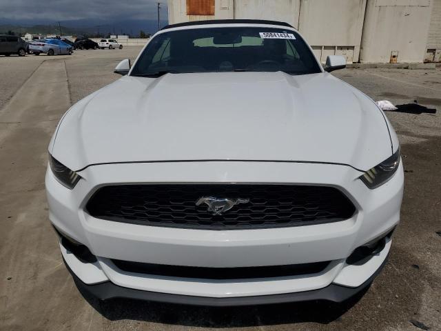 2015 Ford Mustang VIN: 1FATP8EM7F5333218 Lot: 50841434