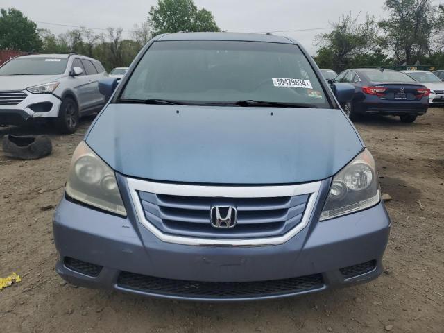 2008 Honda Odyssey Ex VIN: 5FNRL38448B106911 Lot: 50479634