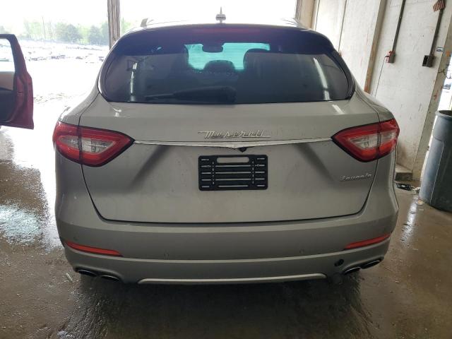 VIN ZN661YUL8HX241316 2017 Maserati Levante, S Luxury no.6