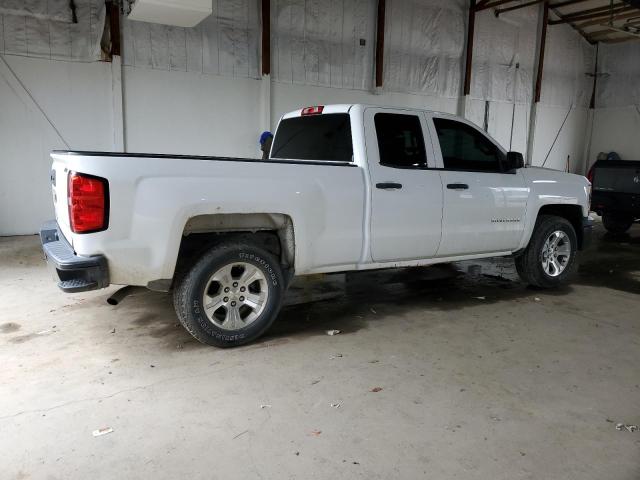 2014 Chevrolet Silverado C1500 VIN: 1GCRCPEH9EZ202084 Lot: 49746744