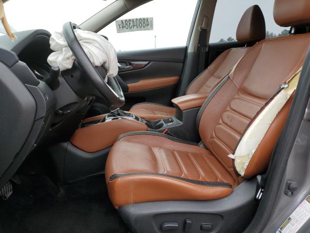 2018 NISSAN MURRANO - JN8AT2MV4JW329493