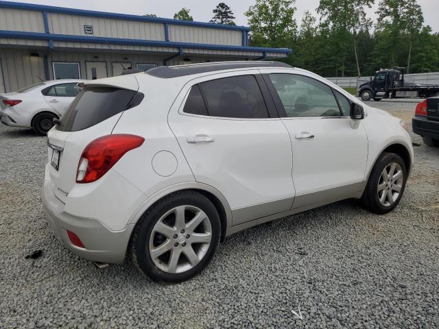 KL4CJHSB8FB181976 2015 Buick Encore Premium