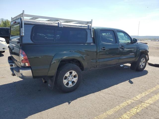 2014 Toyota Tacoma Double Cab Long Bed VIN: 3TMMU4FN5EM063437 Lot: 51709214