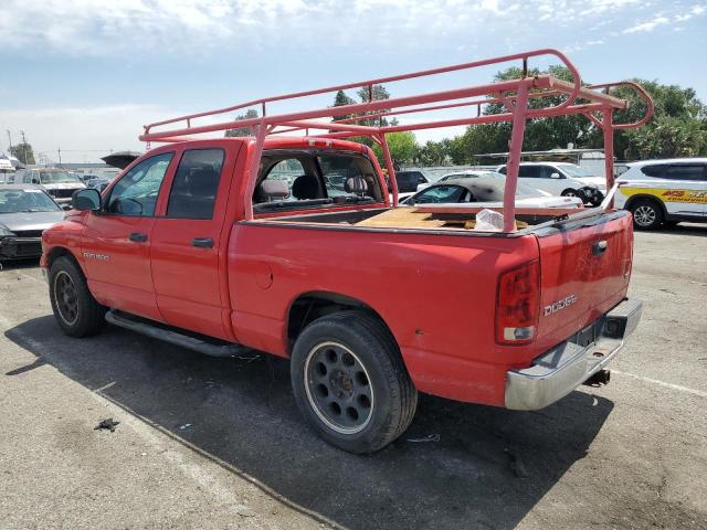 2004 Dodge Ram 1500 St VIN: 1D3HA18D94J275967 Lot: 51560364