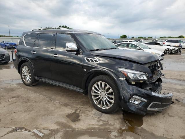 2015 Infiniti Qx80 VIN: JN8AZ2NE3F9084687 Lot: 50160374