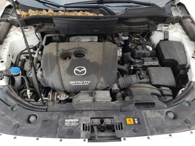 2018 MAZDA CX-5 TOURI - JM3KFACM5J1454694